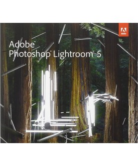 Adobe Photoshop Lightroom 5.7 For Windows PC Key GLOBAL